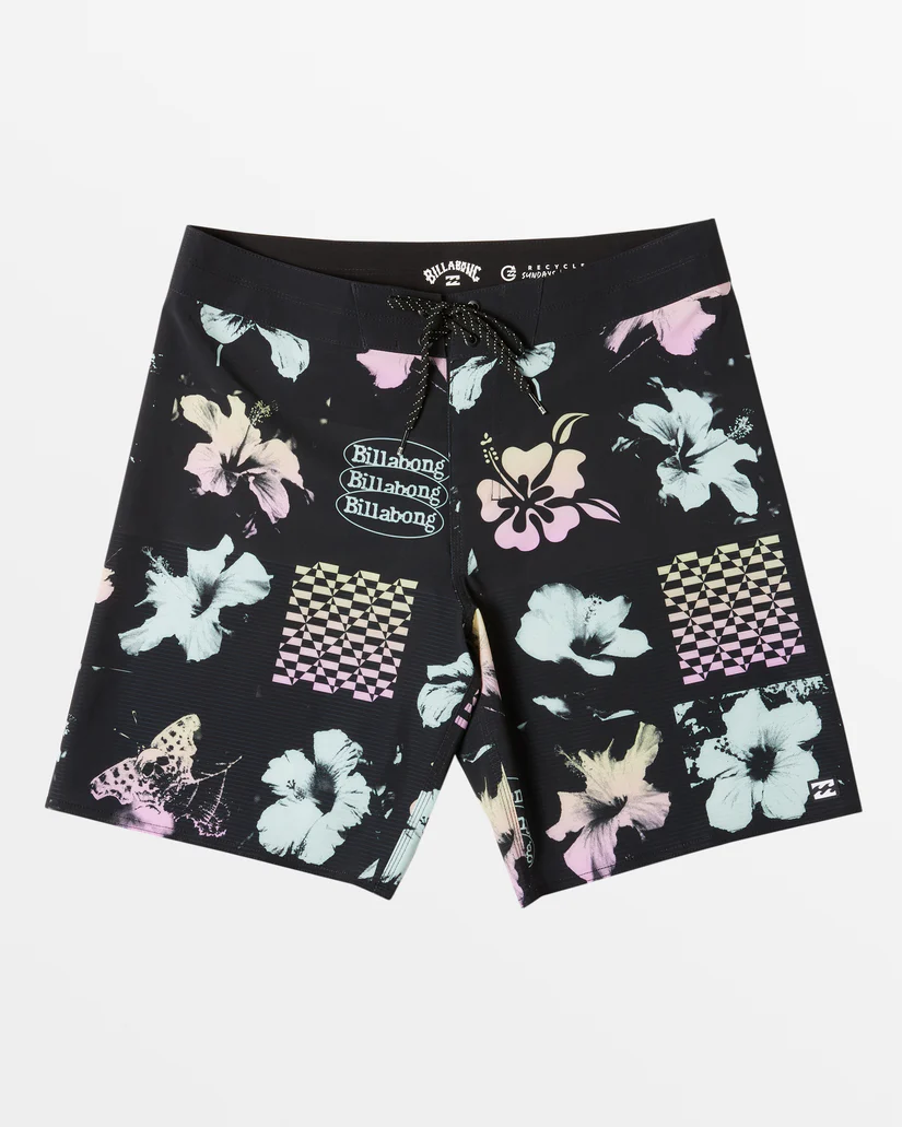 SHORT MASCULINO BILLABONG SUNDAYS AIRLITE – foto 1